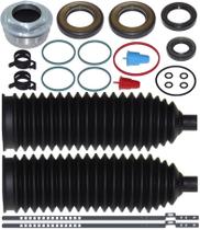 Reparo caixa direção hyundai hr 2005