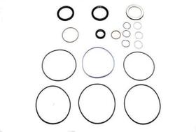 Reparo Caixa Direção Mercedes Benz 1933 Axor LS8 BK 4144 LS8 Reparo Caixa Direção Mercedes Benz 1933 Axor LS8 BK 4144 LS8