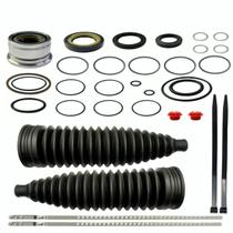 Reparo caixa direção mercedes benz classe c 2008 c/ servotronic Reparo caixa direção mercedes benz classe c 2008 c/ servotronic