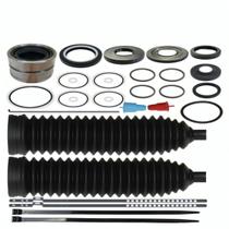 Reparo caixa direção mercedes benz sprinter 1999 válvula grossa Reparo caixa direção mercedes benz sprinter 1999 válvula grossa