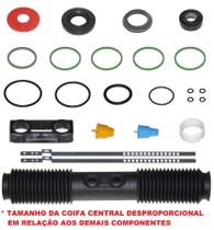 Reparo caixa direção monza 1984 caixa dhb saginaw