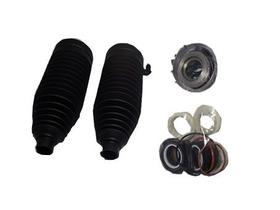 Reparo Caixa Direção Peugeot 206 1.0 1.6 16V Koyo