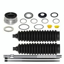 Reparo caixa direção picanto 2006