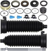 Reparo caixa direção ranger 1998 encaixe mangueira rosca