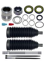 Reparo caixa direção s10 moderna 2013 hidraulica todas Reparo caixa direção s10 moderna 2013 hidraulica todas