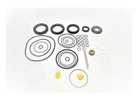 Reparo Caixa Direção Scania Br111 Zf 8065.298.017 Fiat 190