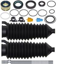 Reparo caixa direção space van 1997 até 1998