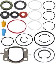 Reparo caixa direção stratus 1995 até 2000 c/ valvula assistência