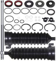 Reparo caixa direção taurus 1986 até 1995 c/ valvula assistência