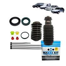 Reparo Caixa Hidráulica Citroen Xsara Picasso Berlingo ZX Xantia Peugeot 306 / Partner Válvula ZF