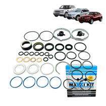 Reparo Caixa Hidráulica Range Rover Sport / BMW X5 X6 CX ZF