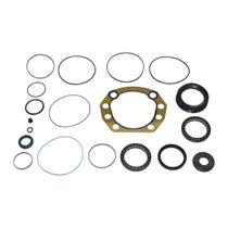 Reparo Caixa Setor De Direção Hidráulica Scania R 124, T 114