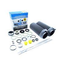 Reparo Caixa Setor Direção Hidráulica Dhb Tigra Celta Corsa