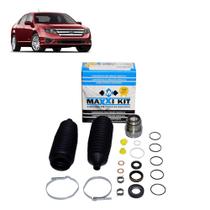 Reparo Caixa Setor Direção Hidráulica Fomoco Fusion 2006/2009