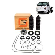 Reparo Caixa Setor Hidráulico Mando Hyundai Hr 2007 a 2023