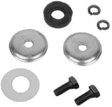 Reparo calco bandeja superior - opala 1969 a 1992 - 4488