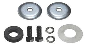 Reparo calco fixacao eixo bandeja superior opala 1985 a 1992 Reparo calco fixacao eixo bandeja superior opala 1985 a 1992
