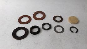 Reparo calco/trava impulsor induzid f11000/f12/13/19/21 Reparo calco/trava impulsor induzid f11000/f12/13/19/21