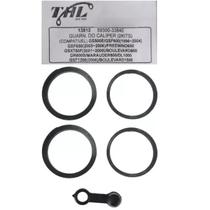 Reparo Caliper Diant. Gs500e Gsf600-650 Bandit Freewind 650 Reparo Caliper Diant. Gs500e Gsf600-650 Bandit Freewind 650