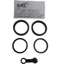 Reparo Caliper Dianteiro Ttr230/ Fazer250/ Lander/ Tenere250