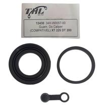 Reparo Caliper Pinça Freio Dianteira Xt 225, Dt 200
