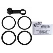 Reparo Caliper Pinça Freio Titan 150 09 Á 13, Cbx 250 Twister, Cb 300r