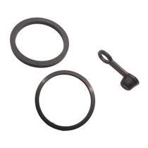Reparo Caliper Pinça Freio Traseira Cbx750 Cb600f Hornet 08