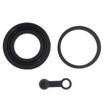 Reparo Caliper Pinça Freio Traseira Xt 600 1993 á 2005