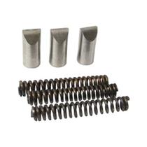 Reparo cambio superior pino/mola vw 7100/7110/8100/8120/8140 2rd398031