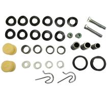 Reparo Câmbio/trambulador Elba 87/91 Fiorino 88/91-94/96 Uno 87/94