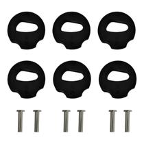 Reparo Campana Embreagem Titan 125 00 Á 08, Xlr 125 01 Á 02