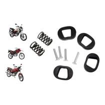 Reparo campana embreagem titan 150 titan 160 dannix