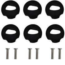 Reparo Campana Embreagem Ybr 125 06 á 08, Factor 125 09 á 16