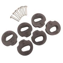 Reparo Campana Embreagem Ybr 125 06 Á 08, Factor 125 09 Á 16