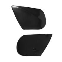 Reparo Capa Lateral Viseira Capacete Pro Tork Liberty 4/5 - Par de Peças Reparo Capa Lateral Viseira Capacete Pro Tork Liberty 4/5 - Par de Peças