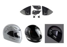 Reparo Capacete Ebf-08 Fit / Ebf Rox / Ebf 7 Polivisor