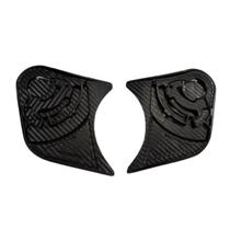 Reparo Capacete Ebf E0x Spark Kit Fixação Da Viseira Par Reparo Capacete Ebf E0x Spark Kit Fixação Da Viseira Par