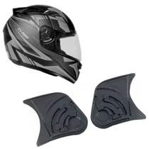Reparo Capacete EBF - EOX / New Spark (Polivisor)