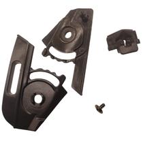 Reparo Capacete Fixação Viseira Helt Cross Vision Glass Reparo Capacete Fixação Viseira Helt Cross Vision Glass