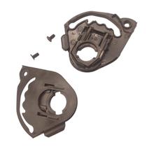 Reparo Capacete Fixador Viseira Ls2 Ff320 Stream Ff353 Rapid