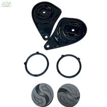 Reparo capacete helt maximum