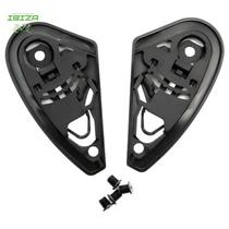 Reparo capacete helt race/mt thunder/blade fix vis