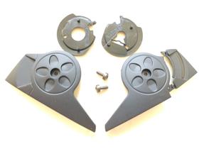 Reparo Capacete Helt Sprint Helt Teen P/ Fixação Da Viseira