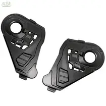 Reparo capacete helt tracker glass