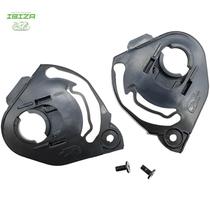 Reparo capacete ls2 ff320/ff353 polivisor