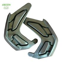 Reparo capacete peels mirage (acabamento lateral)