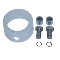 Reparo capelinha cambio mb 1113 - 3455863814 Reparo capelinha cambio mb 1113 - 3455863814