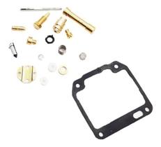 Reparo carburador (15 pecas) gp burgman 125