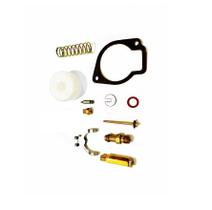 Reparo carburador bicicleta motorizada