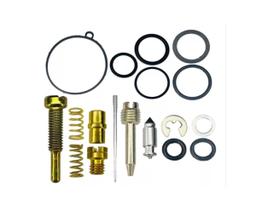 Reparo Carburador Biz 100 98A05 Dream 93A97 Web 100 05A13